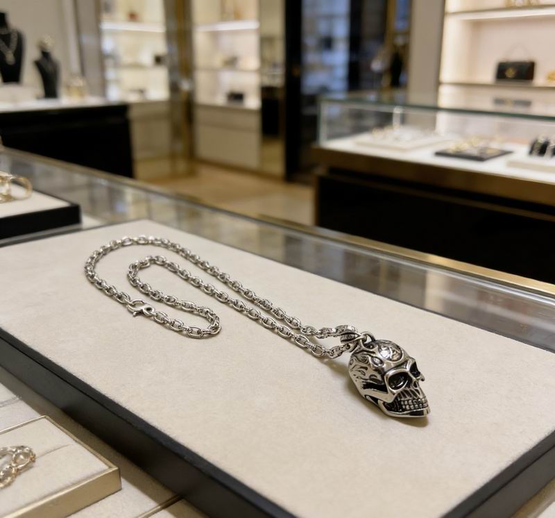 Balenciaga Necklace 03yxs117